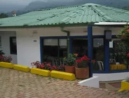 Hotel Villa Paz
