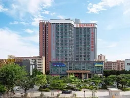 Vienna Hotel - Shenzhen Shajing