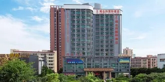 Vienna Hotel - Shenzhen Shajing