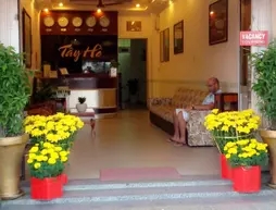 Tay Ho Hotel