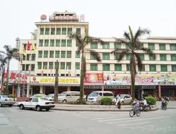 Jin Tai Zi Hotel
