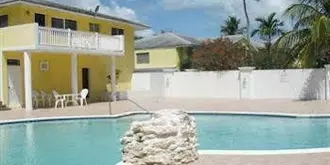 Abaco Getaway by Living Easy Abaco
