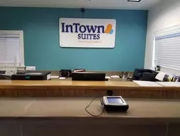 InTown Suites Leon Valley South