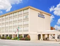 Holiday Inn Express Keokuk