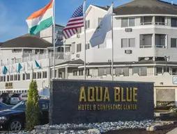Aqua Blue and Conference Center
