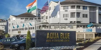 Aqua Blue and Conference Center