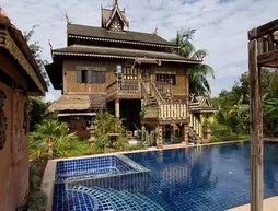 Lanna Saithong Resort