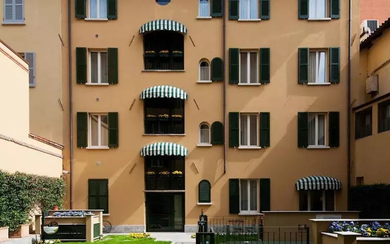 Residenza Ascanio Sforza