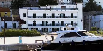 Hotel Albano