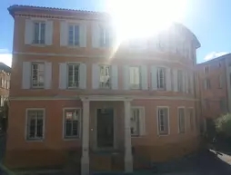 Hostellerie de Cotignac