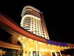 Dedeman Konya Hotel Convention Center