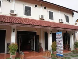 Villa Mahasok hotel