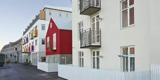 Reykjavik Marina Residence