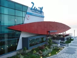 TOP COUNTRYLINE ZENITH HOTEL - CONFERENCE AND SPA - MAMAIA RESORT