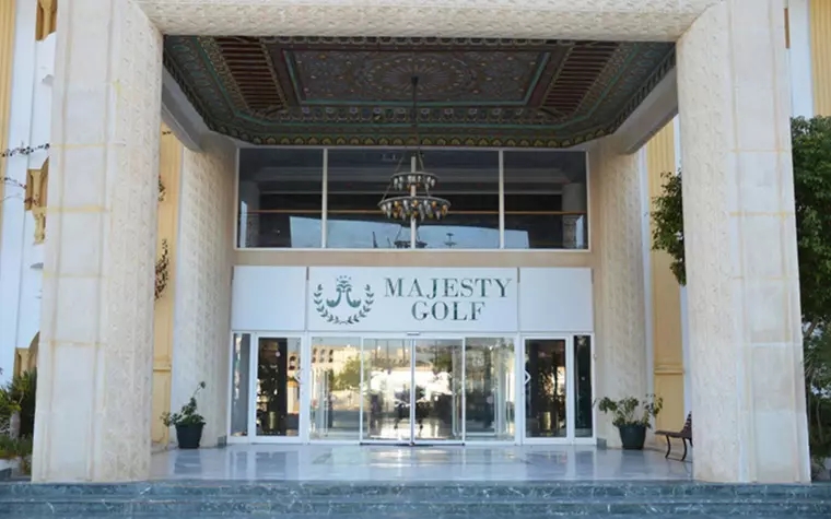 Majesty Golf