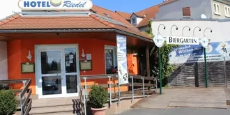 Hotel Riedel