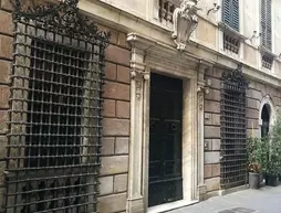 B&B La Corte di Palazzo Picedi Benettini
