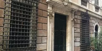 B&B La Corte di Palazzo Picedi Benettini
