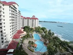 Glory Beach Resort