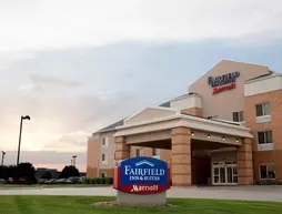 Fairfield Inn & Suites Des Moines Airport
