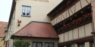 Hotel Roter Hahn