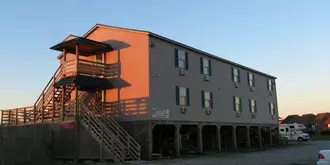 Seaview Pier and Motel