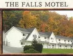 The Falls Motel