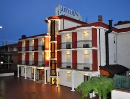Hotel Rossemi