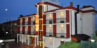 Hotel Rossemi