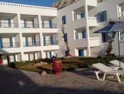 Kantouni Beach Hotel