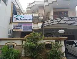 The Backpacker Semarang Hostel