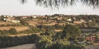 Villaggio Albergo Al Poggio Dei Papi
