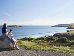 Victor Harbor Beachfront Holiday Park