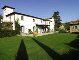 Villa Rignana