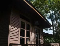 Sepilok Forest Edge Resort