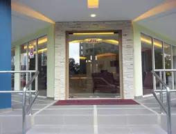 Sri Mutiara Hotel