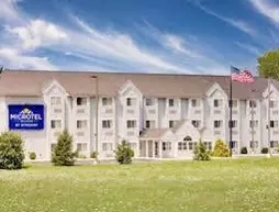 Microtel Inn and Suites Hagerstown