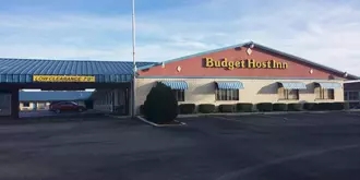 Budget Host Inn Eastland