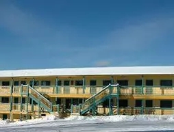 SunView Motel