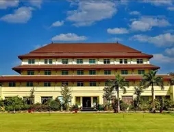 Aureum Palace and Resort Nay Pyi Taw