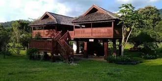 Baan Lhong Doi Resort