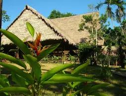 Amazonas Sinchicuy Lodge