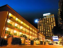Asia Cha-am Hotel