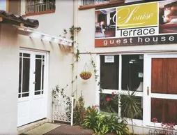 Rivonia Guest House Louise Terrace