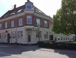 Sverre's Hotel