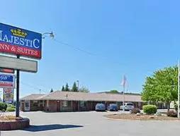 Majestic Inn & Suites