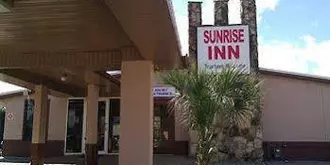 Sunrise Inn - Bradenton
