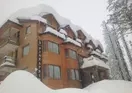 Hotel Pine Spring Gulmarg