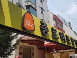 Hotel Biz Jongro (Insa-Dong)