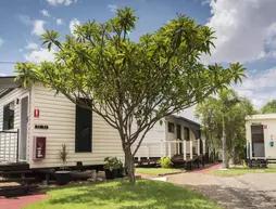 Mt Isa City Motel